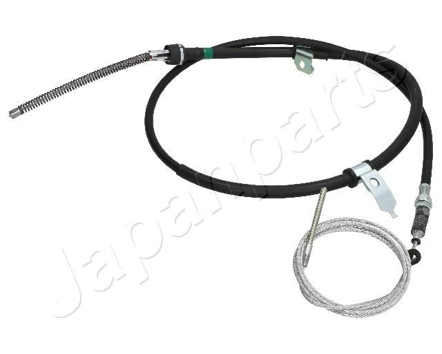 JAPANPARTS BC-581R Cable Pull, parking brake