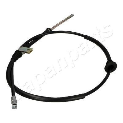 Cable Pull, parking brake JAPANPARTS BC-582R
