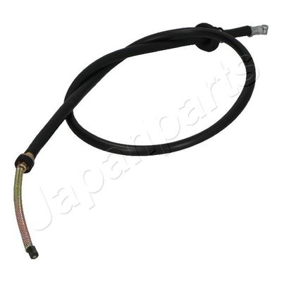 Cable Pull, parking brake JAPANPARTS BC-583