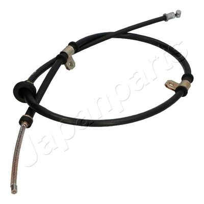 Cable Pull, parking brake JAPANPARTS BC-586L