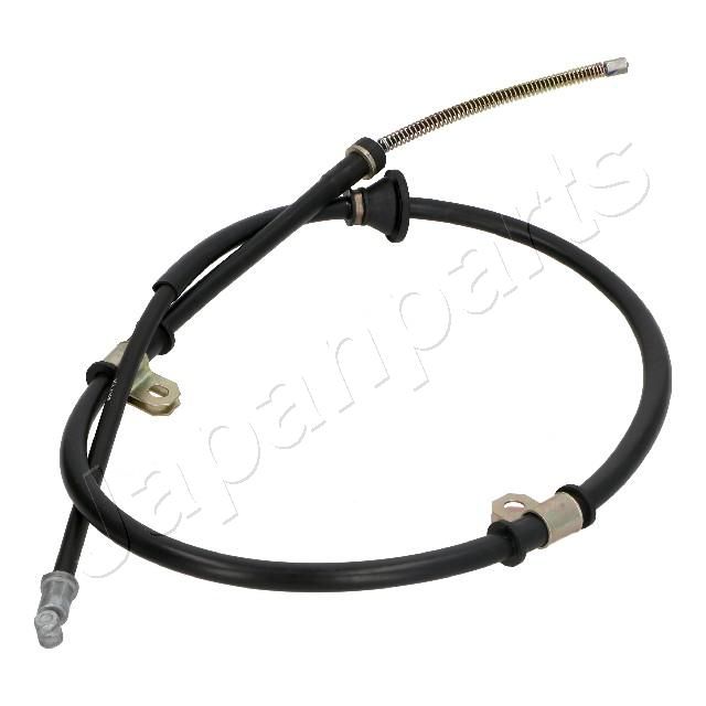 JAPANPARTS BC-586R Cable Pull, parking brake