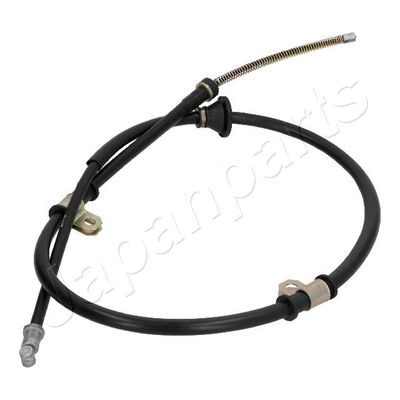Cable Pull, parking brake JAPANPARTS BC-586R