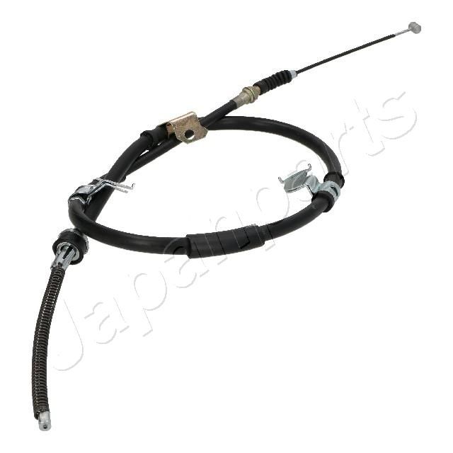 JAPANPARTS BC-587R Cable Pull, parking brake