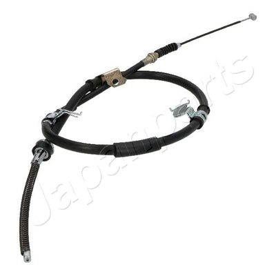 Cable Pull, parking brake JAPANPARTS BC-587R