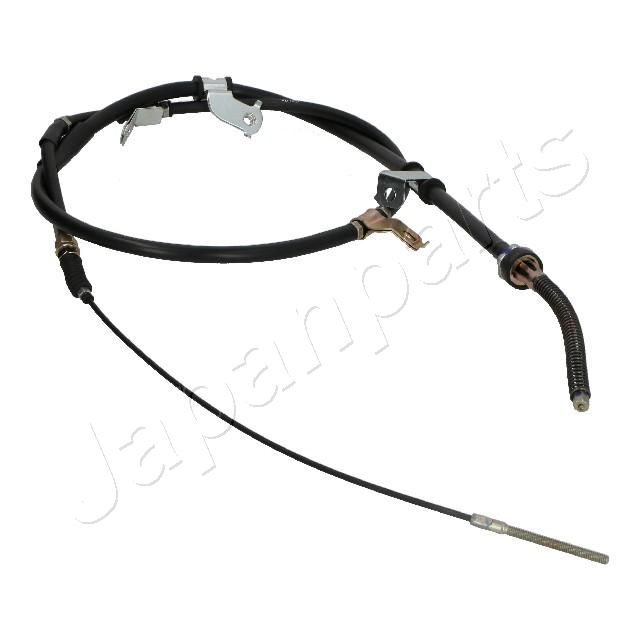 JAPANPARTS BC-588L Cable Pull, parking brake