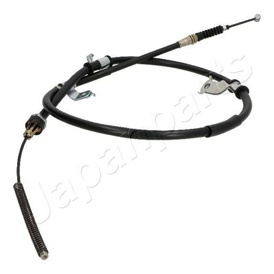Cable Pull, parking brake JAPANPARTS BC-588R