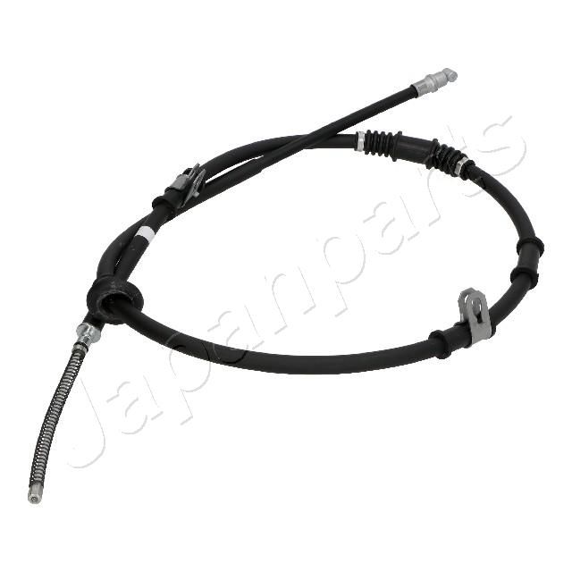JAPANPARTS BC-589L Cable Pull, parking brake