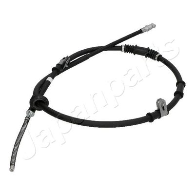 Cable Pull, parking brake JAPANPARTS BC-589L