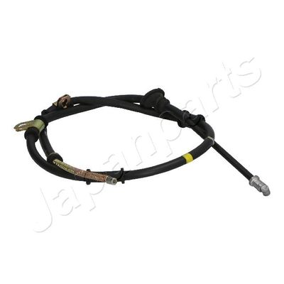 Cable Pull, parking brake JAPANPARTS BC-591L