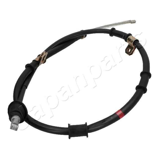 JAPANPARTS BC-591R Cable Pull, parking brake