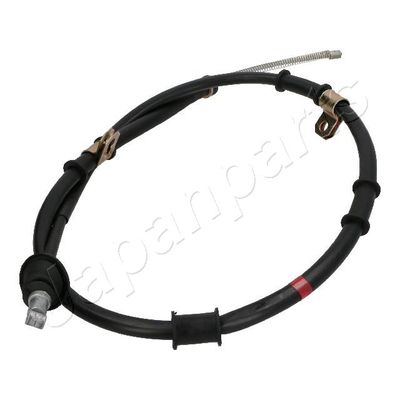 Cable Pull, parking brake JAPANPARTS BC-591R