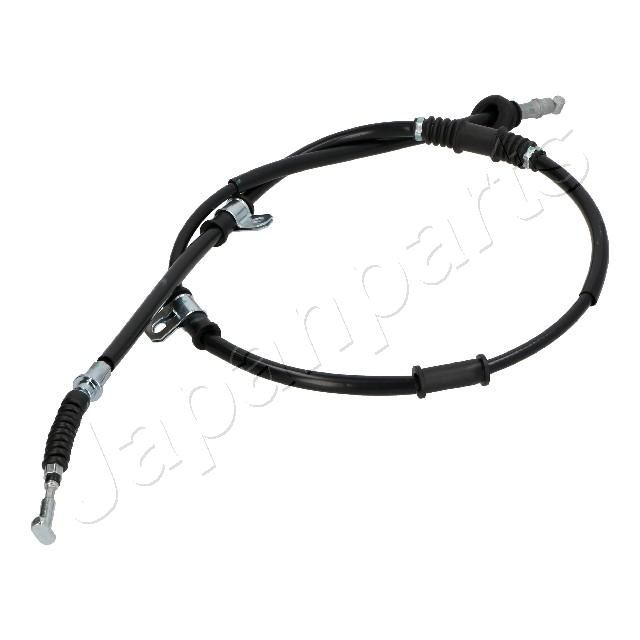JAPANPARTS BC-592L Cable Pull, parking brake