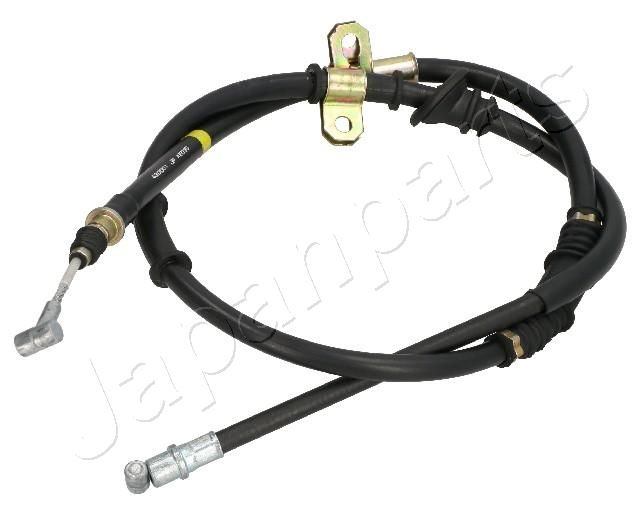 JAPANPARTS BC-593L Cable Pull, parking brake