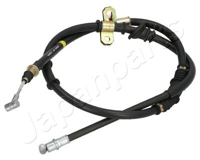 Cable Pull, parking brake JAPANPARTS BC-593L
