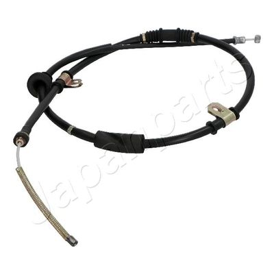 Cable Pull, parking brake JAPANPARTS BC-594L