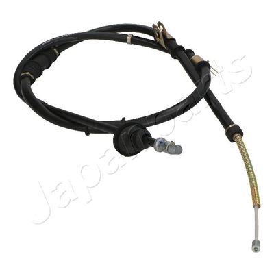 Cable Pull, parking brake JAPANPARTS BC-594R