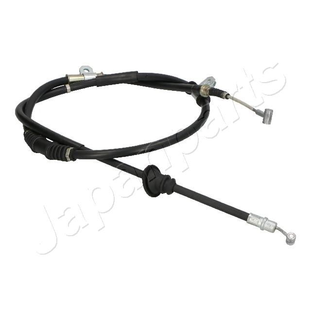 JAPANPARTS BC-595L Cable Pull, parking brake