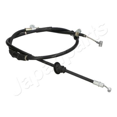 Cable Pull, parking brake JAPANPARTS BC-595L