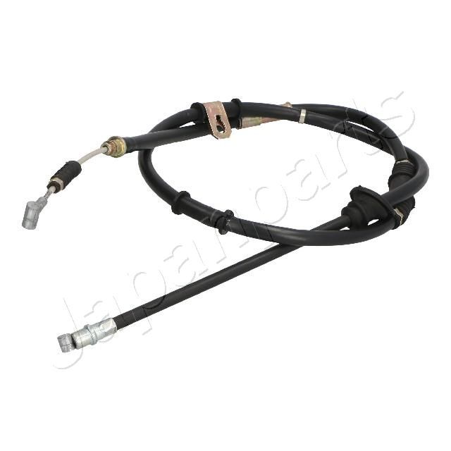JAPANPARTS BC-595R Cable Pull, parking brake