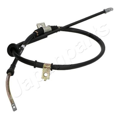 Cable Pull, parking brake JAPANPARTS BC-596L