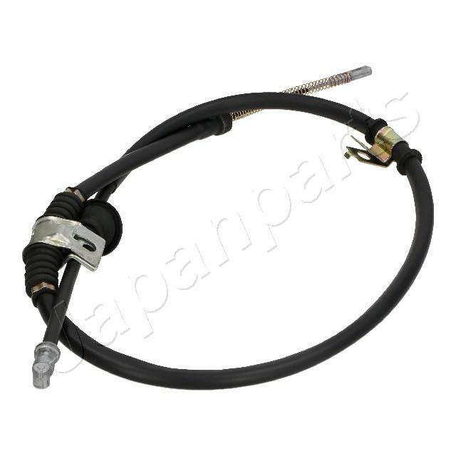 JAPANPARTS BC-596R Cable Pull, parking brake