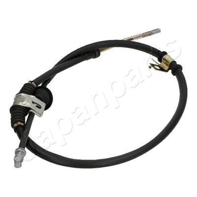 Cable Pull, parking brake JAPANPARTS BC-596R