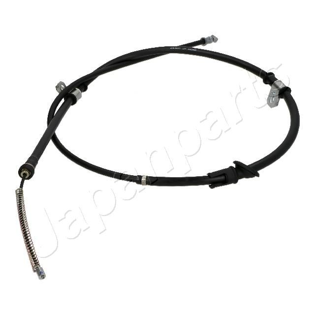 JAPANPARTS BC-597R Cable Pull, parking brake