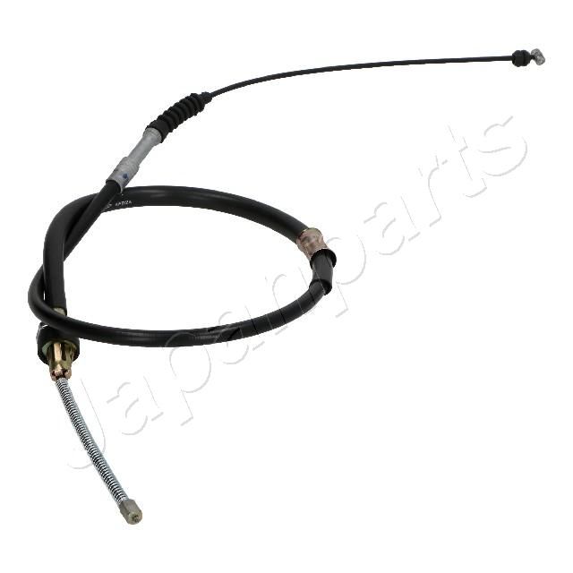 JAPANPARTS BC-601L Cable Pull, parking brake