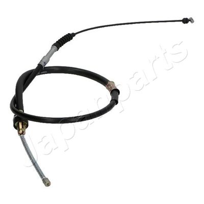 Cable Pull, parking brake JAPANPARTS BC-601L