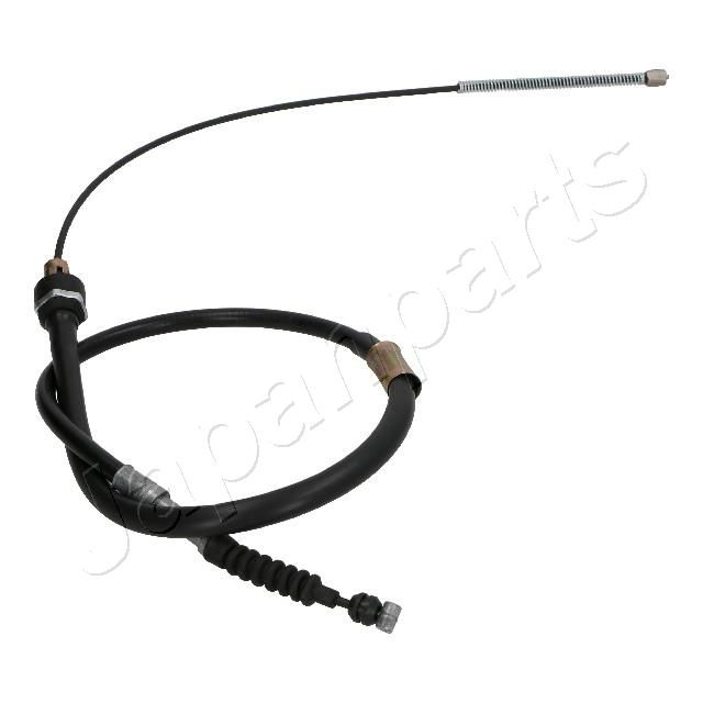 JAPANPARTS BC-601R Cable Pull, parking brake