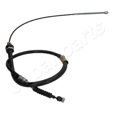 Cable Pull, parking brake JAPANPARTS BC-601R