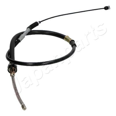 Cable Pull, parking brake JAPANPARTS BC-602L