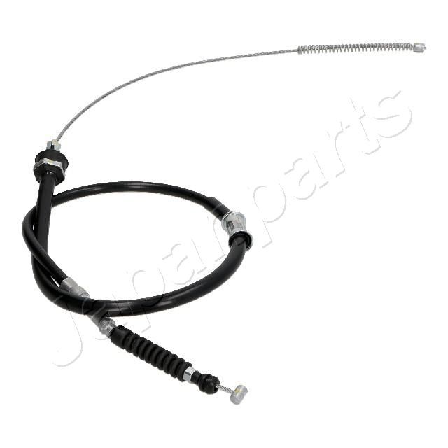 JAPANPARTS BC-602R Cable Pull, parking brake