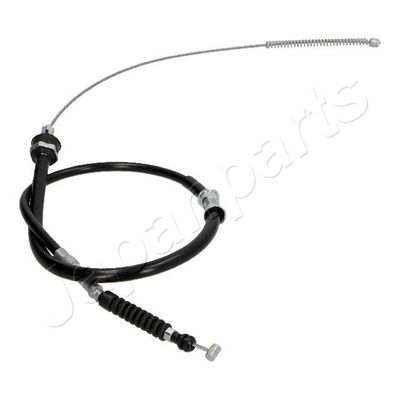 Cable Pull, parking brake JAPANPARTS BC-602R