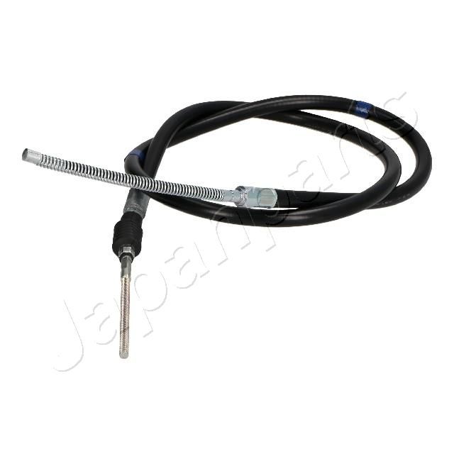 JAPANPARTS BC-604 Cable Pull, parking brake
