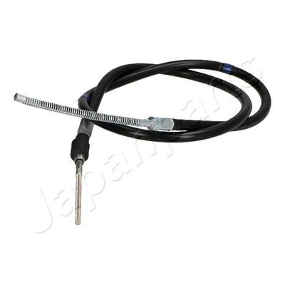 Cable Pull, parking brake JAPANPARTS BC-604