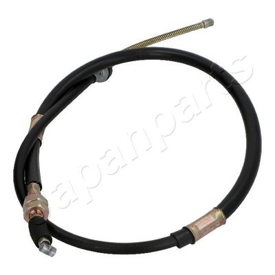 Cable Pull, parking brake JAPANPARTS BC-605L
