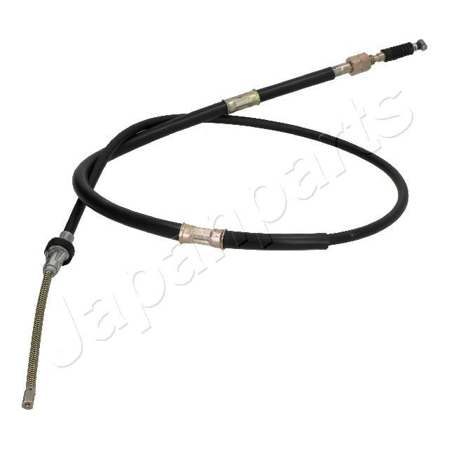 JAPANPARTS BC-605R Cable Pull, parking brake