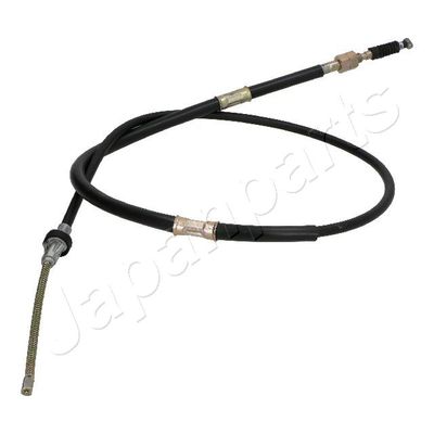 Cable Pull, parking brake JAPANPARTS BC-605R