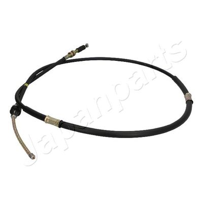 Cable Pull, parking brake JAPANPARTS BC-606R