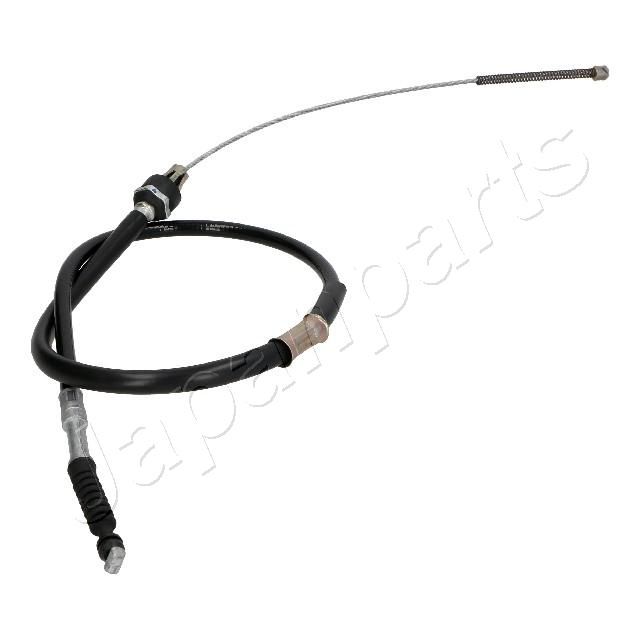 JAPANPARTS BC-608L Cable Pull, parking brake