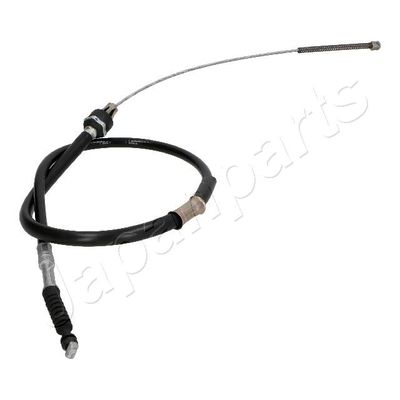Cable Pull, parking brake JAPANPARTS BC-608L