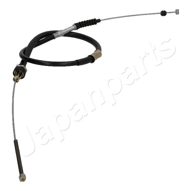 JAPANPARTS BC-608R Cable Pull, parking brake