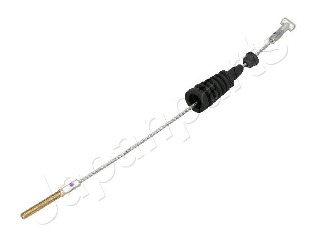 JAPANPARTS BC-610 Cable Pull, parking brake