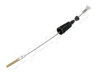Cable Pull, parking brake JAPANPARTS BC-610