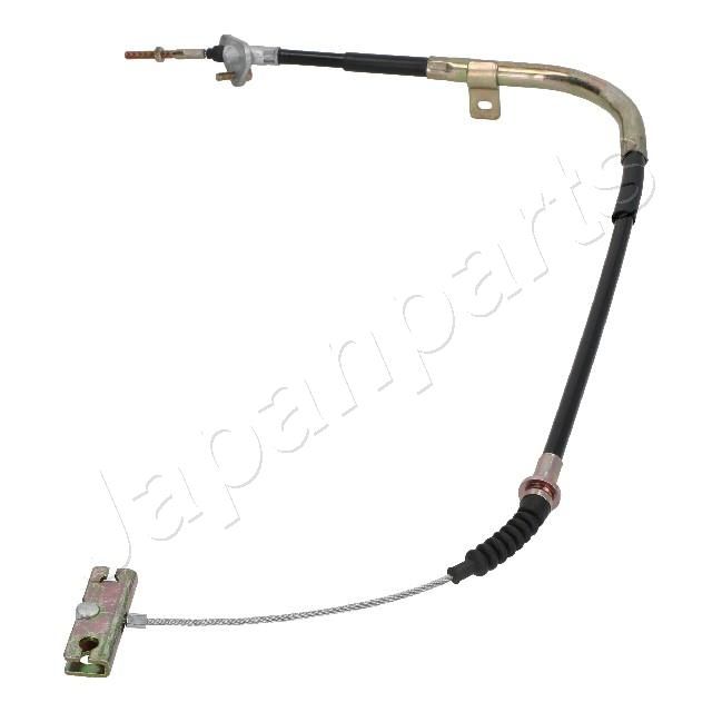 JAPANPARTS BC-611 Cable Pull, parking brake