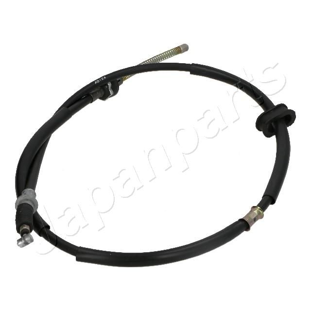 JAPANPARTS BC-612L Cable Pull, parking brake