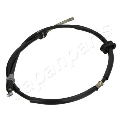 Cable Pull, parking brake JAPANPARTS BC-612L