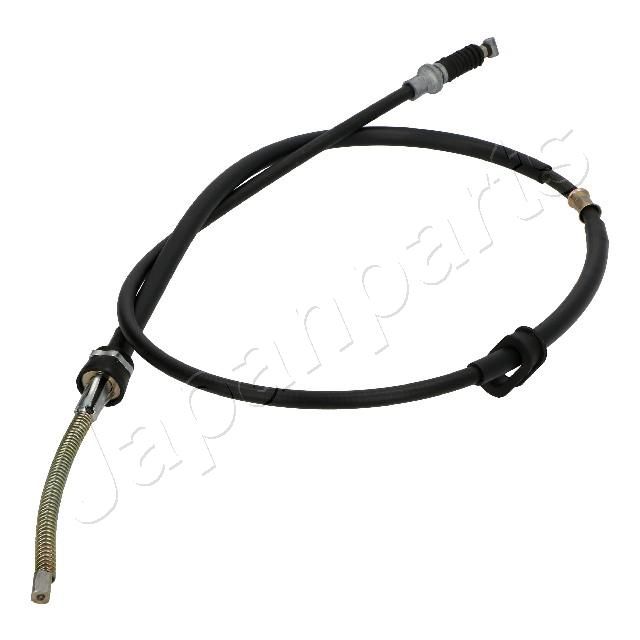 JAPANPARTS BC-612R Cable Pull, parking brake