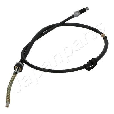 Cable Pull, parking brake JAPANPARTS BC-612R